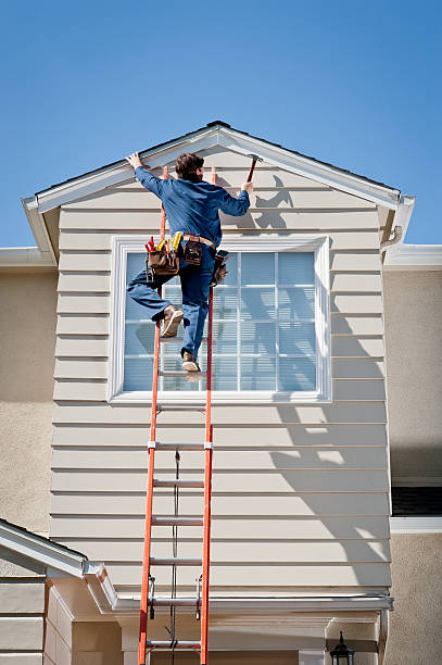 Best Stone Veneer Siding  in Wheat Ridge, CO